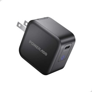 POWERADD 61W PD GaN 快冲充电器