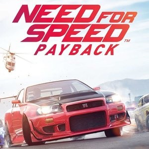 《极品飞车 复仇》&《吸血鬼》PS4 数字版