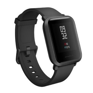 XiaoMi AMAZFIT Bip 智能手表 带心率传感器