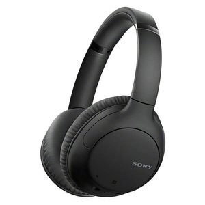 新品上市：Sony WHCH710N 主动降噪耳机
