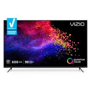 VIZIO 65" M65Q8-H1 4K HDR QLED UHD 智能电视