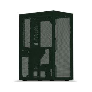 限今天：SSUPD Meshroom S ATX 机箱 Full Mesh PCIe4.0延长线