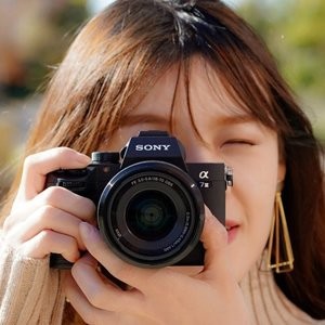 Sony a7 III 全画幅微单 + 实用配件 多款套装可选