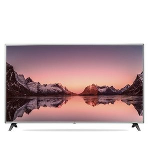 LG 75吋 4K超高清智能电视机