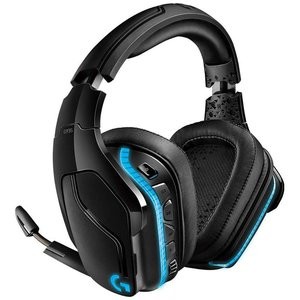 Logitech G935 Wireless DTS:X 7.1 RGB 游戏耳机