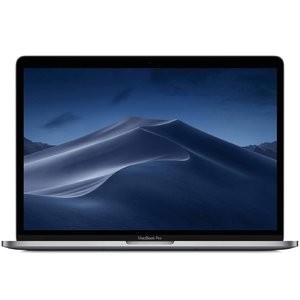 2017 无touchbar MacBook Pro 13'' (i5, 8GB, 128GB)