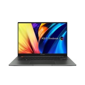 ASUS VivoBook S 14X OLED 120Hz EVO本 (i7-12700H, 12GB, 512GB)
