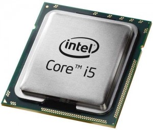 Intel Core i5 6400T