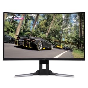 Acer XZ321QU 31.5吋 1440p 144Hz FreeSync游戏显示器