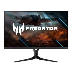 折扣升级：Acer Predator XB323U 32" 2K 170Hz IPS 显示器