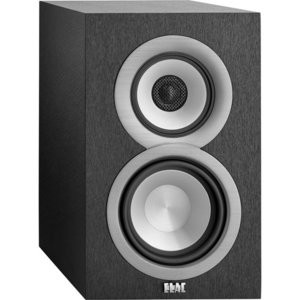 ELAC Uni-Fi UB5 HiFi书架音箱(一对)