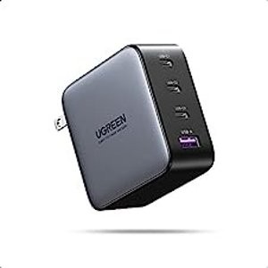 Ugreen 充电头、数据线及电脑配件促销