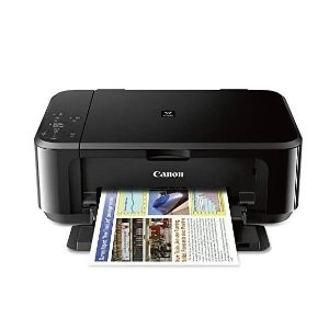 Canon PIXMA MG3620 无线多功能喷墨打印机