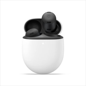 Google Pixel Buds Pro TWS 降噪耳机 定制六核音频芯片