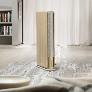 新品上市：Bang & Olufsen Beosound Emerge 神奇的书本扬声器