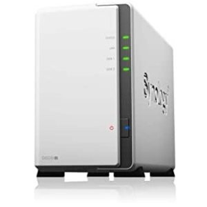 Synology DiskStation/NAS 服务器/外置硬盘/路由器 大促