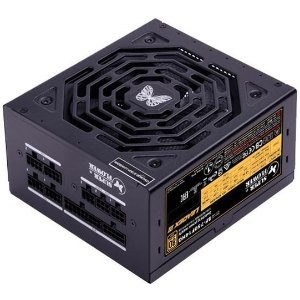 限今天：Super Flower Leadex III 750W 80+ 金牌 全模组电源