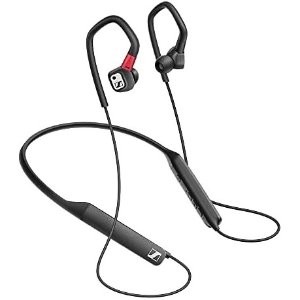 Sennheiser IE 80S BT 颈挂式蓝牙耳机