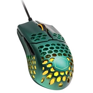 Cooler Master MM711 60g 电竞鼠标