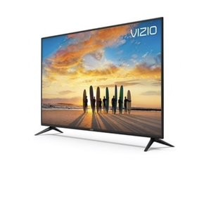 Vizio 55" V556-G1 4K HDR 智能电视 + $125礼卡