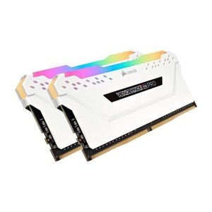 CORSAIR Vengeance RGB Pro 16GB (2x8GB) DDR4 3200 内存