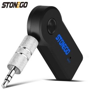 STONEGO 车载蓝牙接收器