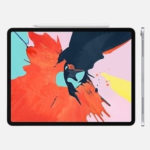 Apple 官网翻新iPad Pro 11" 64GB wifi版 双色可选
