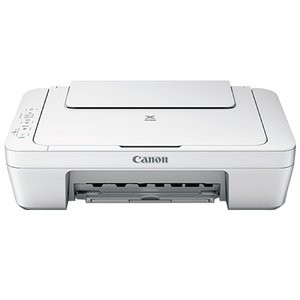 Canon PIXMA MG2522 多功能打印机