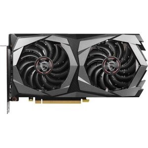 MSI GeForce GTX 1650 SUPER Gaming X 显卡