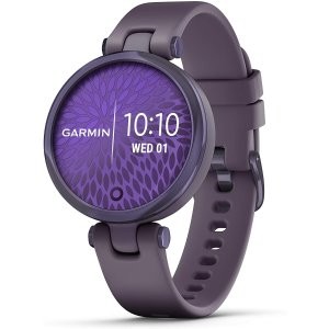 新品上市：Garmin Lily 智能腕表，专为女性设计