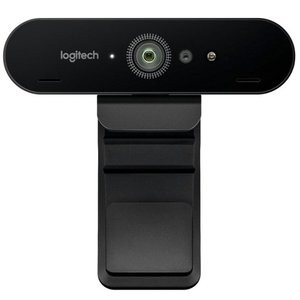 Logitech 4K Pro 网络摄像头