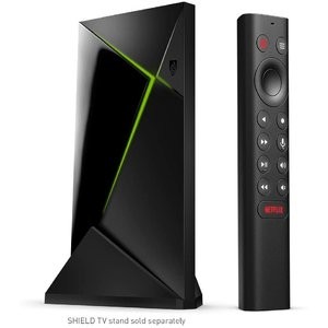 Nvidia Shield TV Pro 流媒体播放器 支持杜比视界