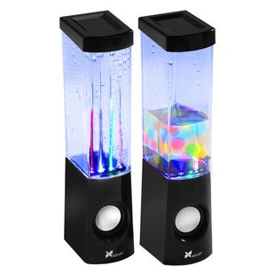 Xcellon 跳舞的水花 桌面音箱