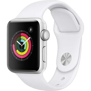 Apple Watch Series 3 38mm 智能手表
