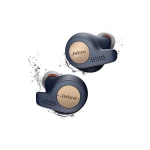 Jabra Elite Active 65t TWS 运动耳塞 官翻