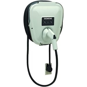 Siemens US2 V  20尺 电动汽车充电器
