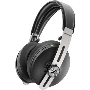 Sennheiser Momentum 3 无线降噪耳机