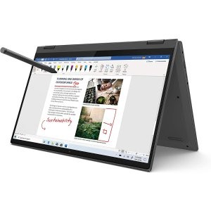 Lenovo Flex 5 14 变形本 (Ryzen 5 5500U, 16GB, 256GB)