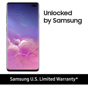 Samsung Galaxy S10+ 128GB 无锁版