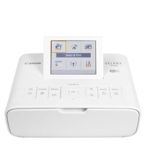 Canon Selphy CP1300 无线照片打印机
