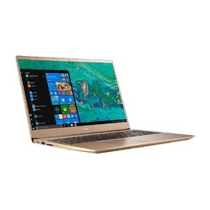 Acer Swift 3 15.6" 笔记本 (i7-8550U, 8GB, 256GB)