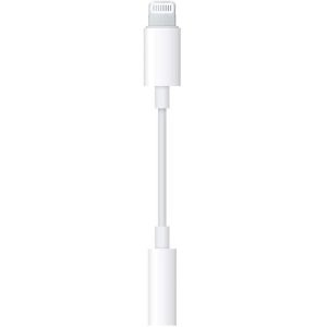 Apple 官方原厂配件, Lightning 转 3.5 mm 转接头