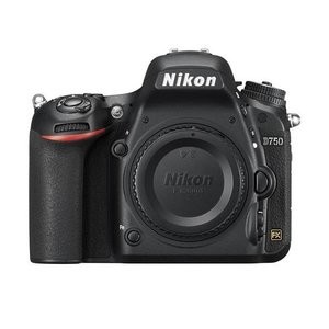 Nikon D750 全画幅单反相机 官翻
