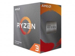 AMD Ryzen 3 3100