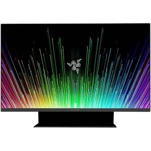 限今天：Razer Raptor 27" 2K 165Hz 1ms 95% DCI-P3 IPS 电竞显示器