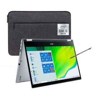 Acer Spin 3 14" 变形本 官翻 (i5-1035G1, 8GB, 256GB)