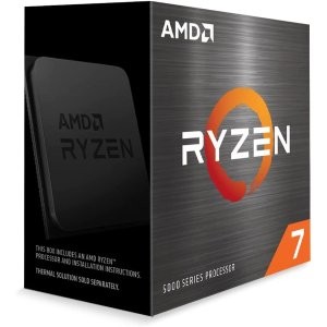 AMD Ryzen 7 5700X 4.6GHz 8C16T AM4 处理器