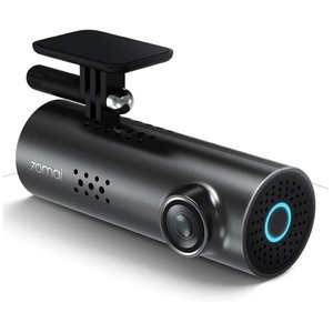 小米 70迈智能行车记录仪 Sony传感器 智能语音控制