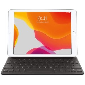 史低价：Apple Smart Keyboard iPad 7th & Air 3rd 适用