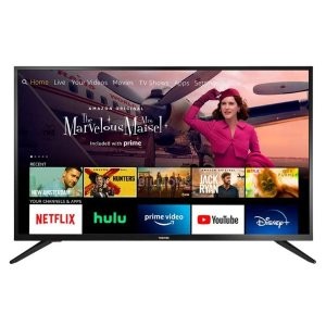 Toshiba 32LF221U21 32" 720p 智能电视